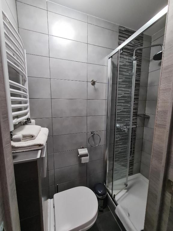 Hotel City Center - Resim 28