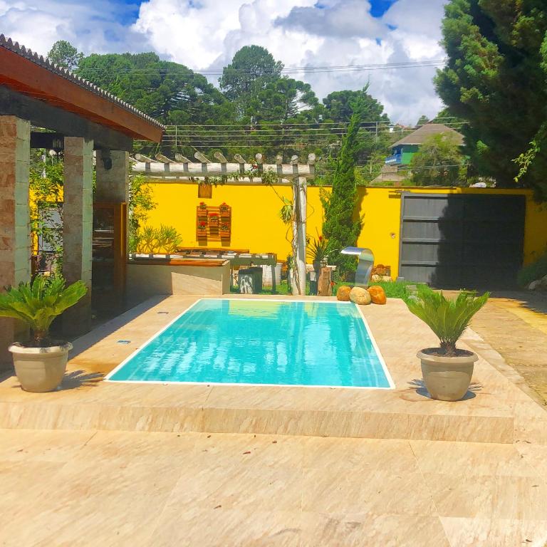  Campos House