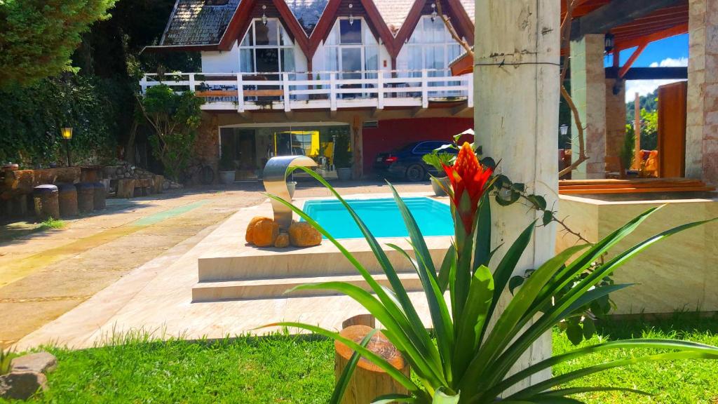  Campos House