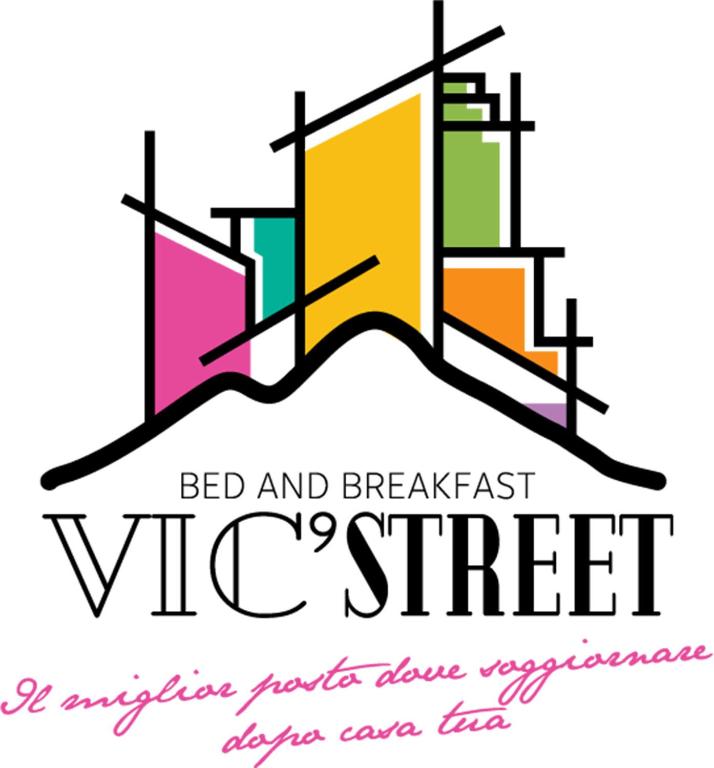 Vic' Street B&B - 16