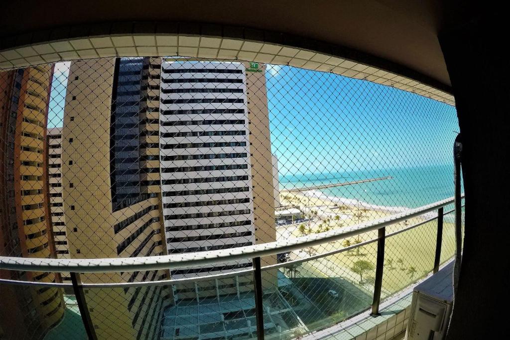  Terraços do Atlântico By DM Apartments