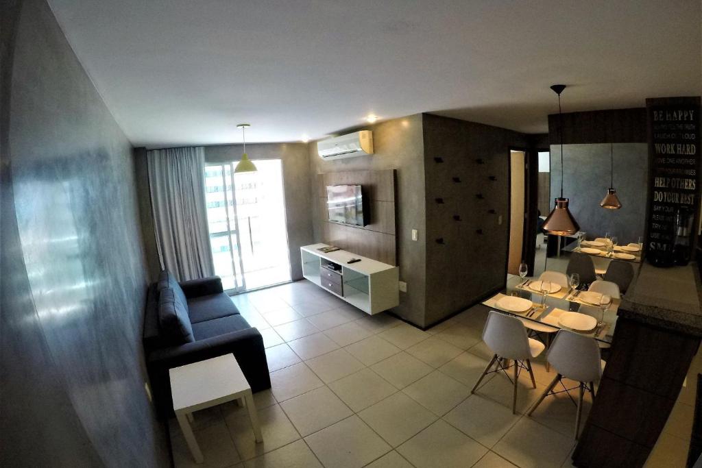  Terraços do Atlântico By DM Apartments