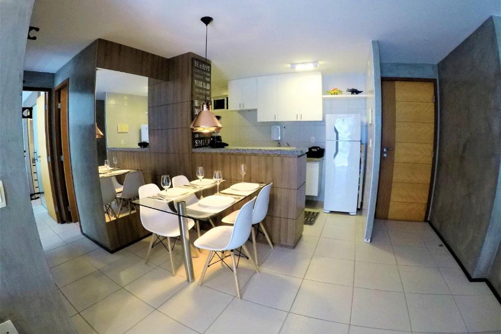  Terraços do Atlântico By DM Apartments