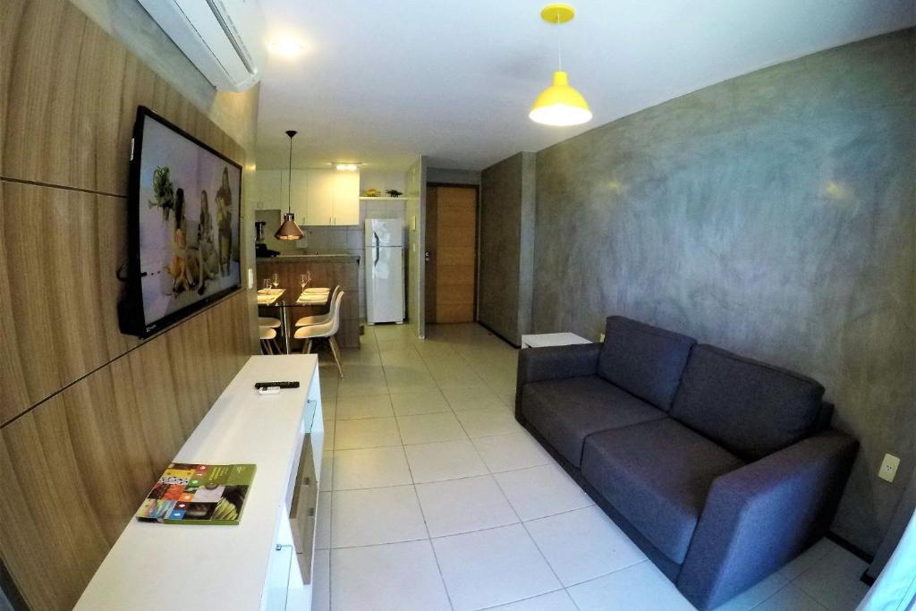  Terraços do Atlântico By DM Apartments