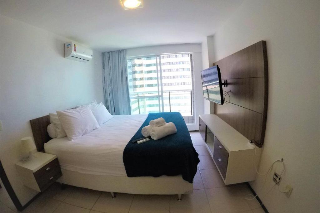  Terraços do Atlântico By DM Apartments