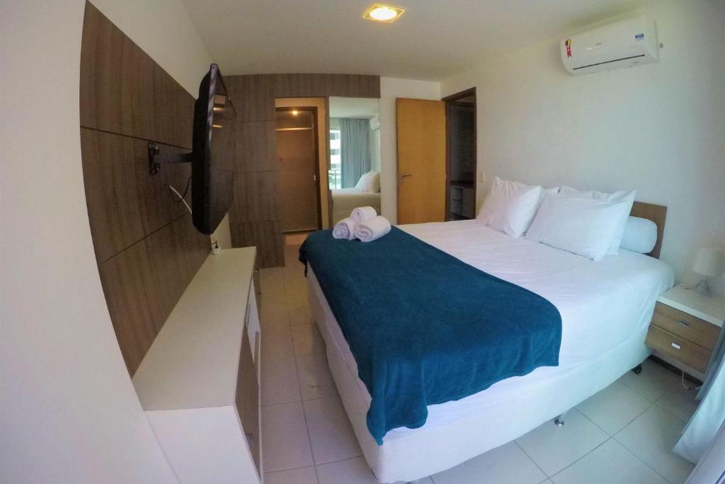  Terraços do Atlântico By DM Apartments