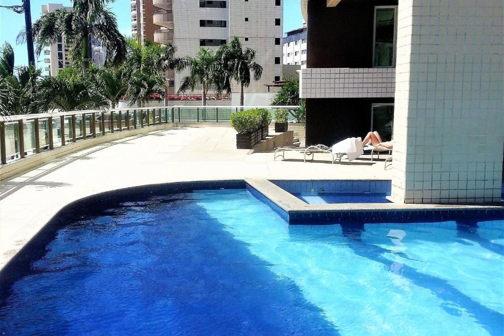  Terraços do Atlântico By DM Apartments