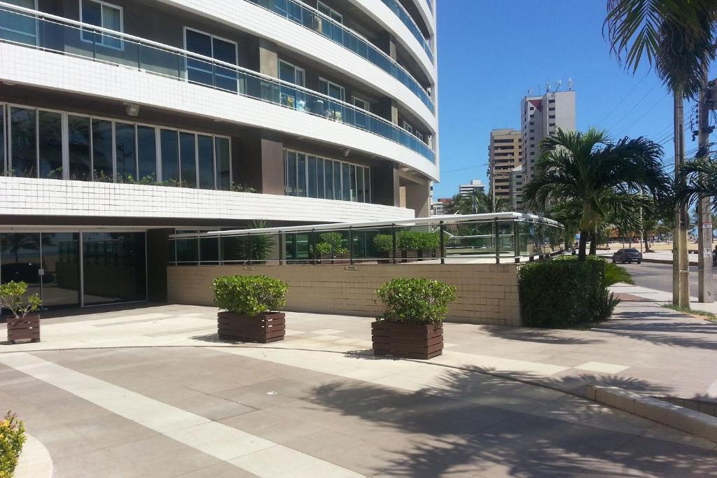  Terraços do Atlântico By DM Apartments