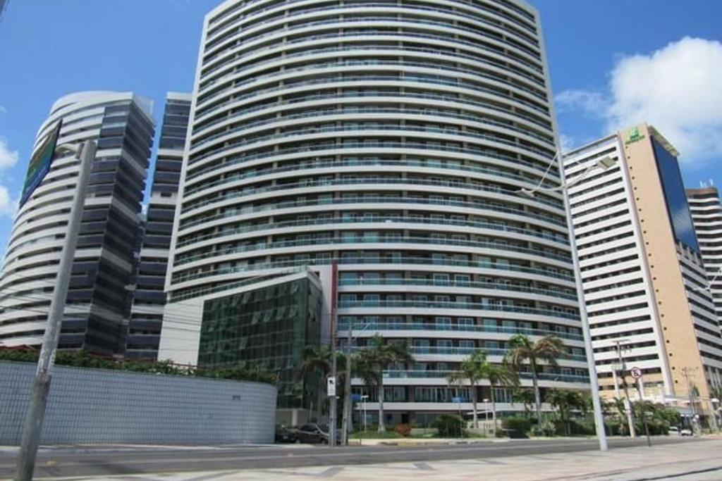  Terraços do Atlântico By DM Apartments
