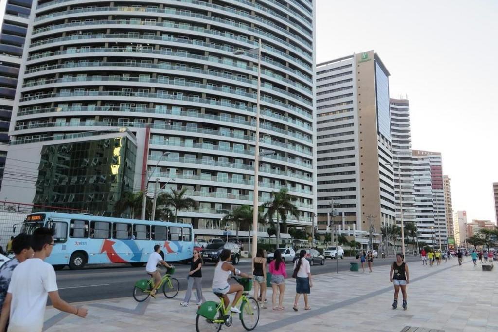  Terraços do Atlântico By DM Apartments