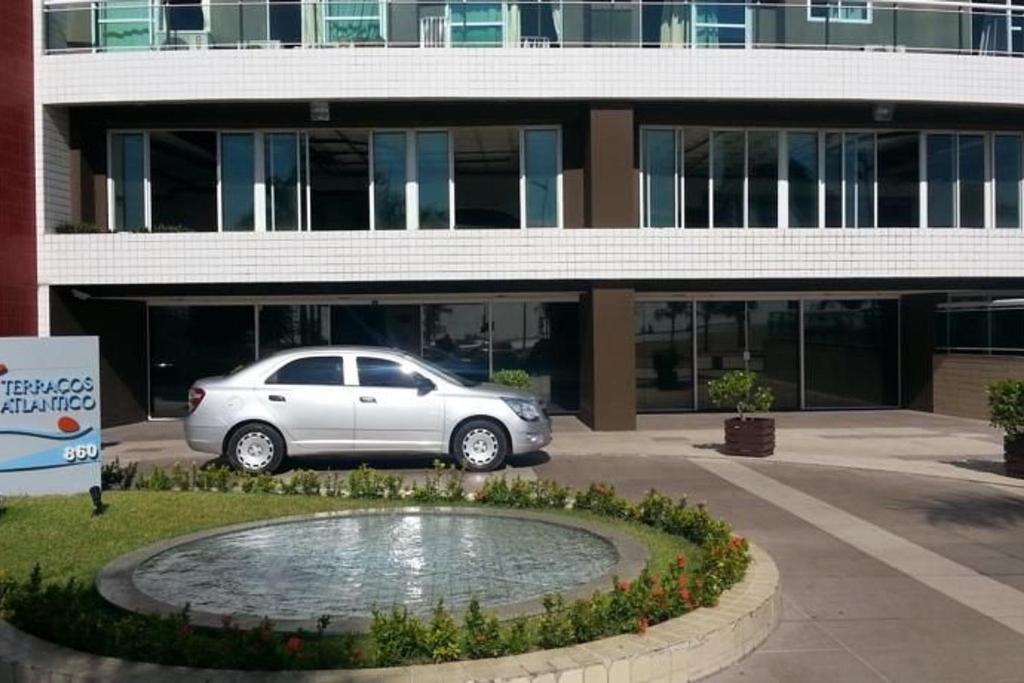  Terraços do Atlântico By DM Apartments