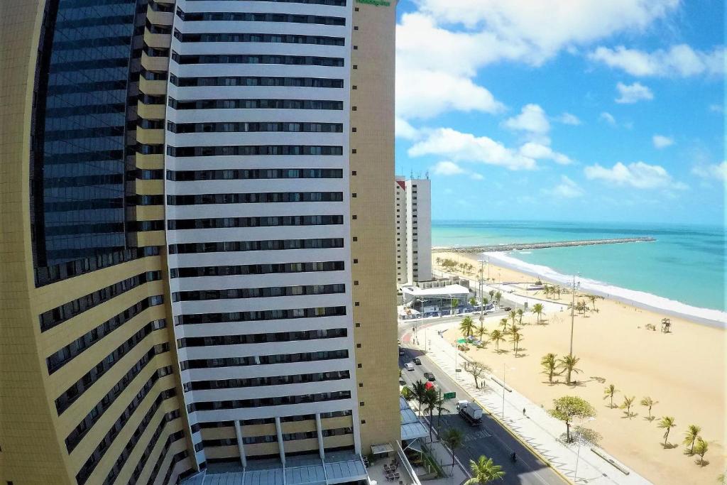  Terraços do Atlântico By DM Apartments