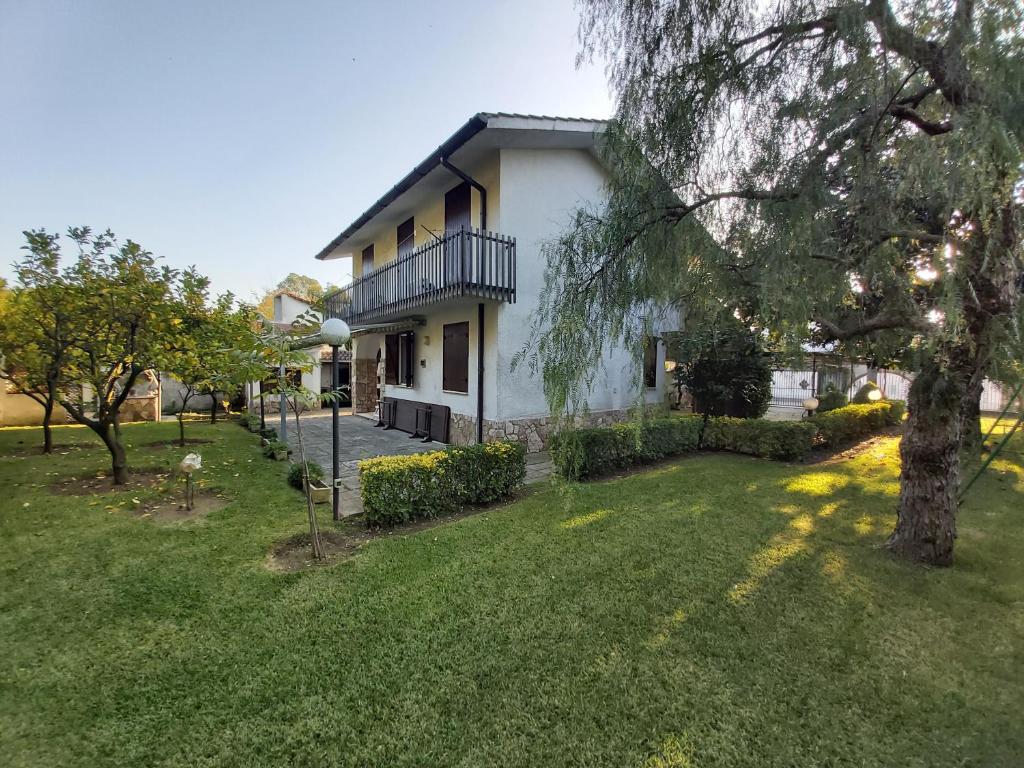 Φωτογραφία από το άλμπουμ του Villa l'Amante σε Fondi