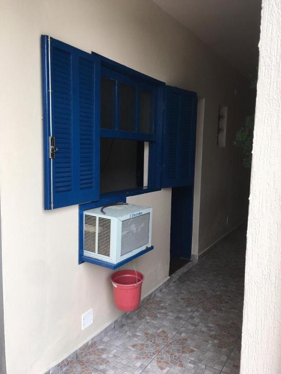 Residencial Beira Mar Cananéia - Standard Apartment