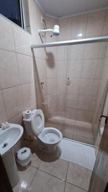  Pousada Rio Branco Unidade Raposos