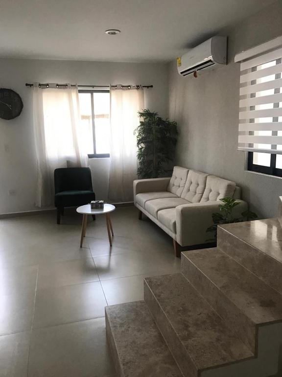 Gaviota Holiday House