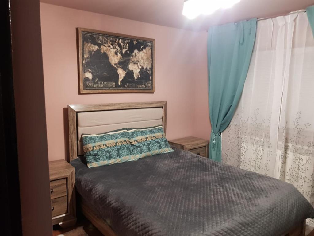 Apartament Rosi - Straja (Lupeni) - Hizvo