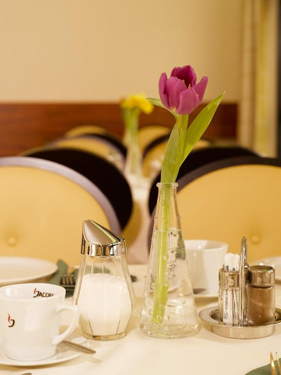 Hotel Drei Raben - Resim 22