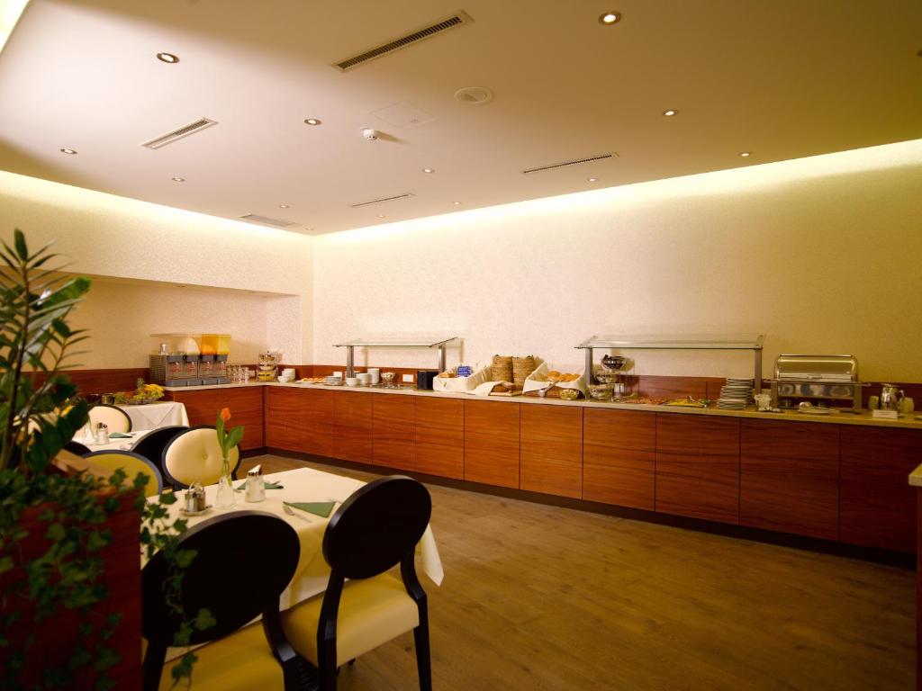 Hotel Drei Raben - Resim 4