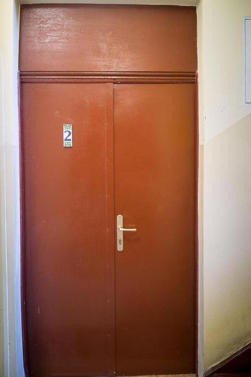 Home in Krakow Silvio's Apartments - Resim 12