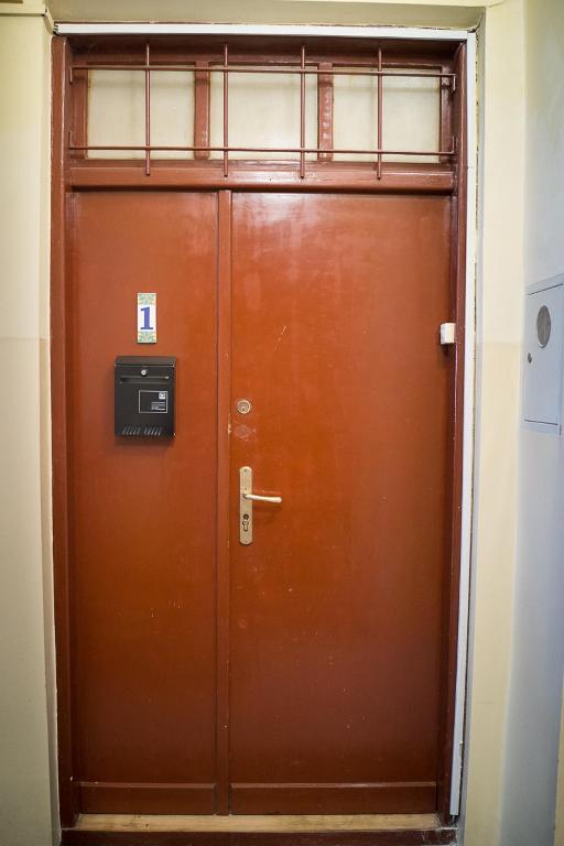 Home in Krakow Silvio's Apartments - Resim 9