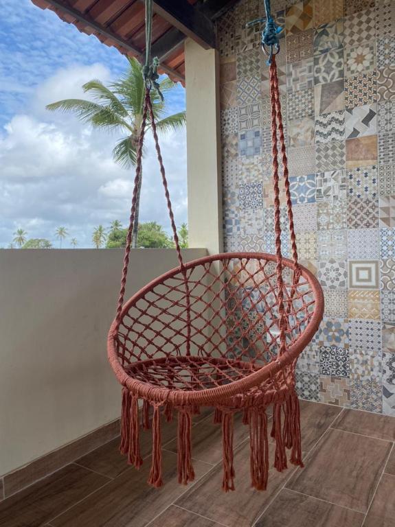 Fotografie z fotogalerie ubytování Pousada Vila dos Santos v destinaci Porto de Galinhas