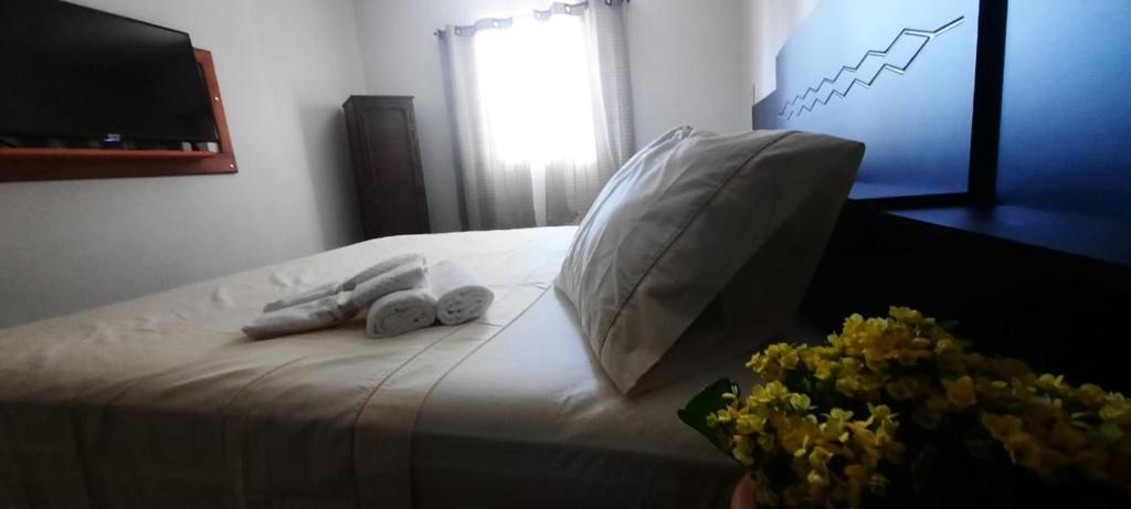  A CASA DA POLLY EM CARRANCAS MG