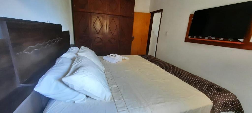  A CASA DA POLLY EM CARRANCAS MG