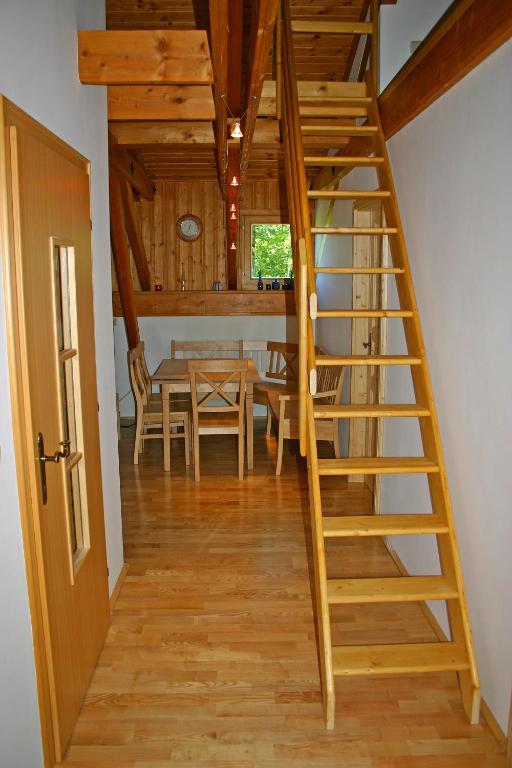 Fotografie z fotogalerie ubytování Landhaus Gaisriegl v destinaci Vorderstoder