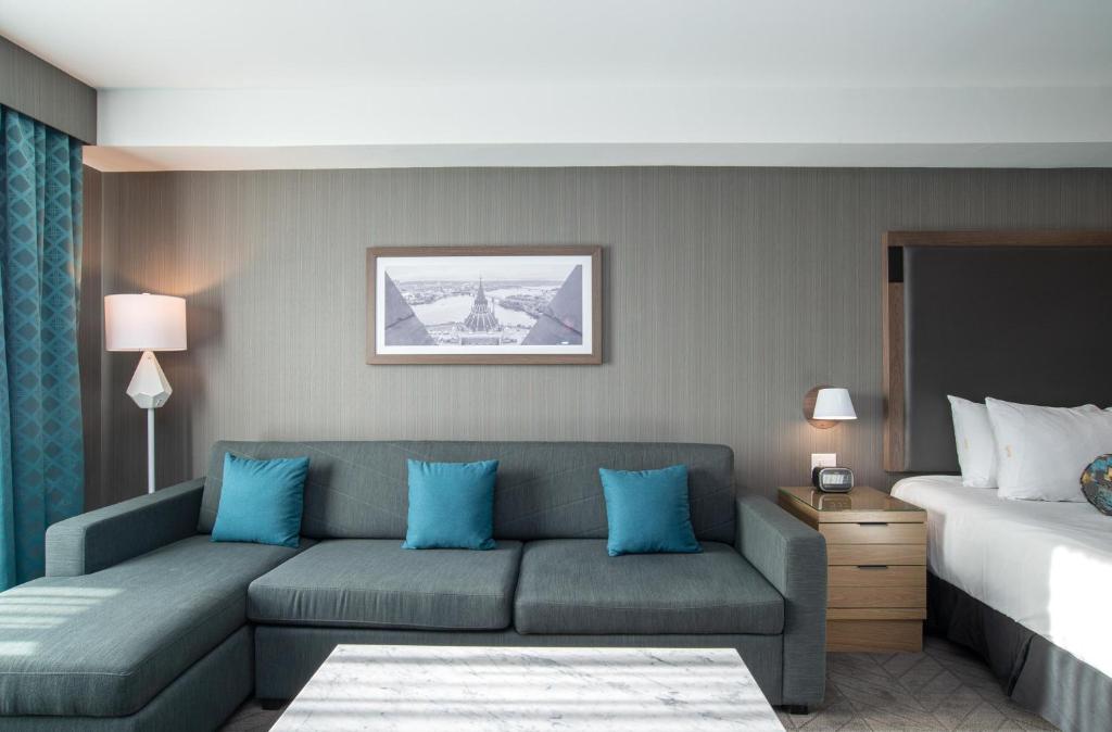 
Standard Room, 1 King Bed, Sofa Bed
