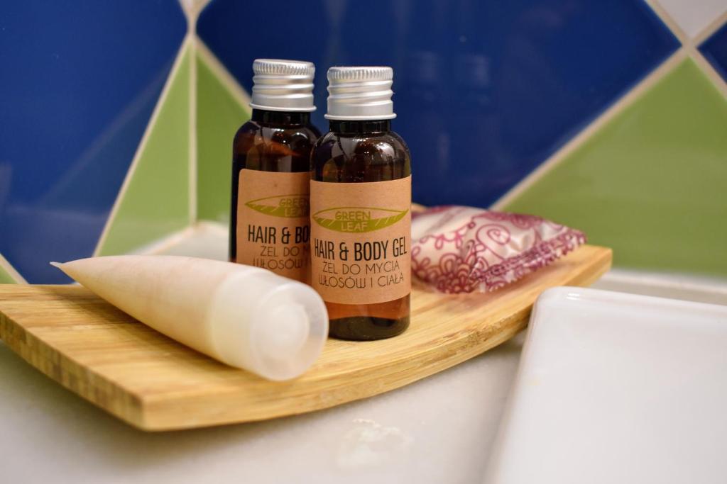 Apartamentos Alhambra - 11