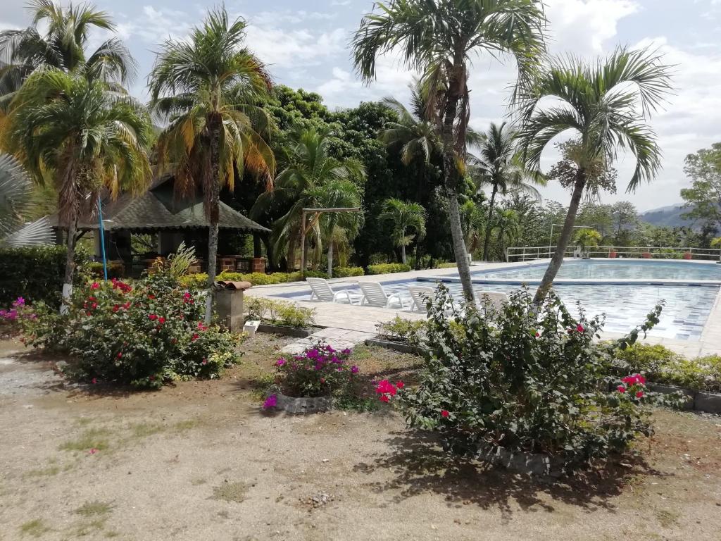 Finca Hotel San Carlos