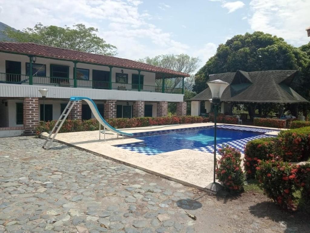 Finca Hotel San Carlos