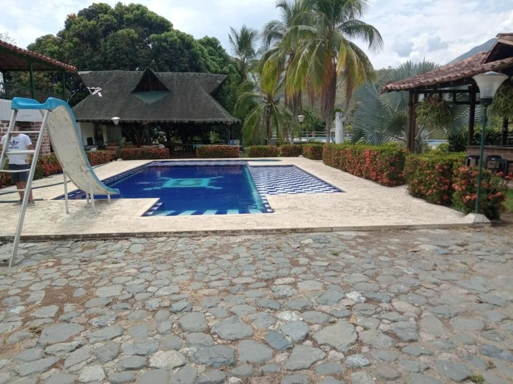 Finca Hotel San Carlos