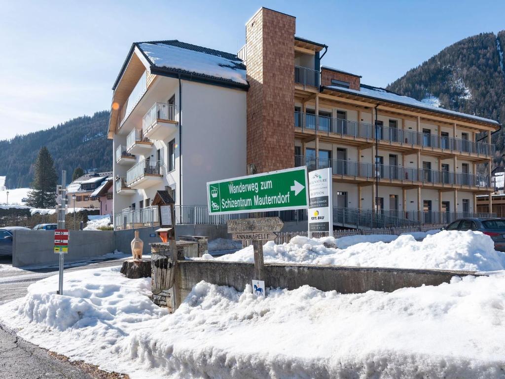Výhľad na hory alebo výhľad na hory priamo z apartmánu