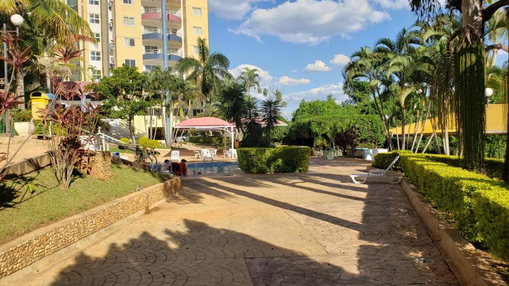  Sol Das Caldas 1003-C