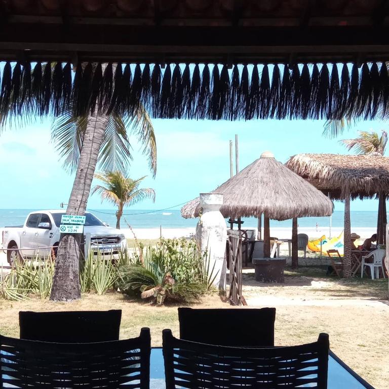  Velas de Flecheiras Hotel