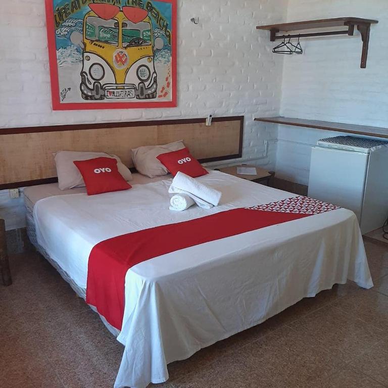  Velas de Flecheiras Hotel