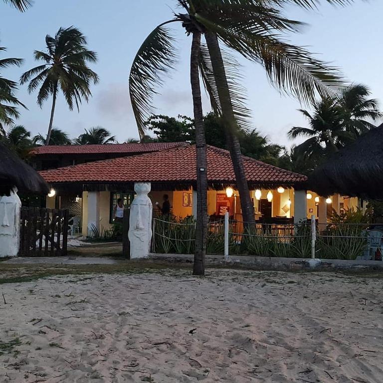  Velas de Flecheiras Hotel