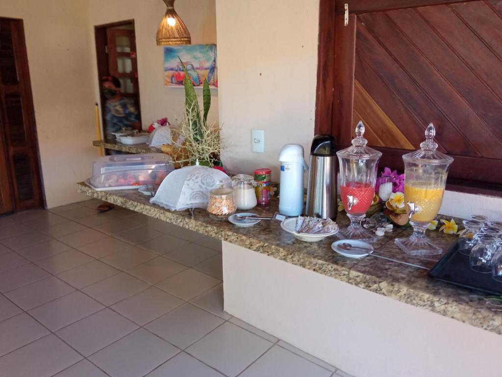  Velas de Flecheiras Hotel