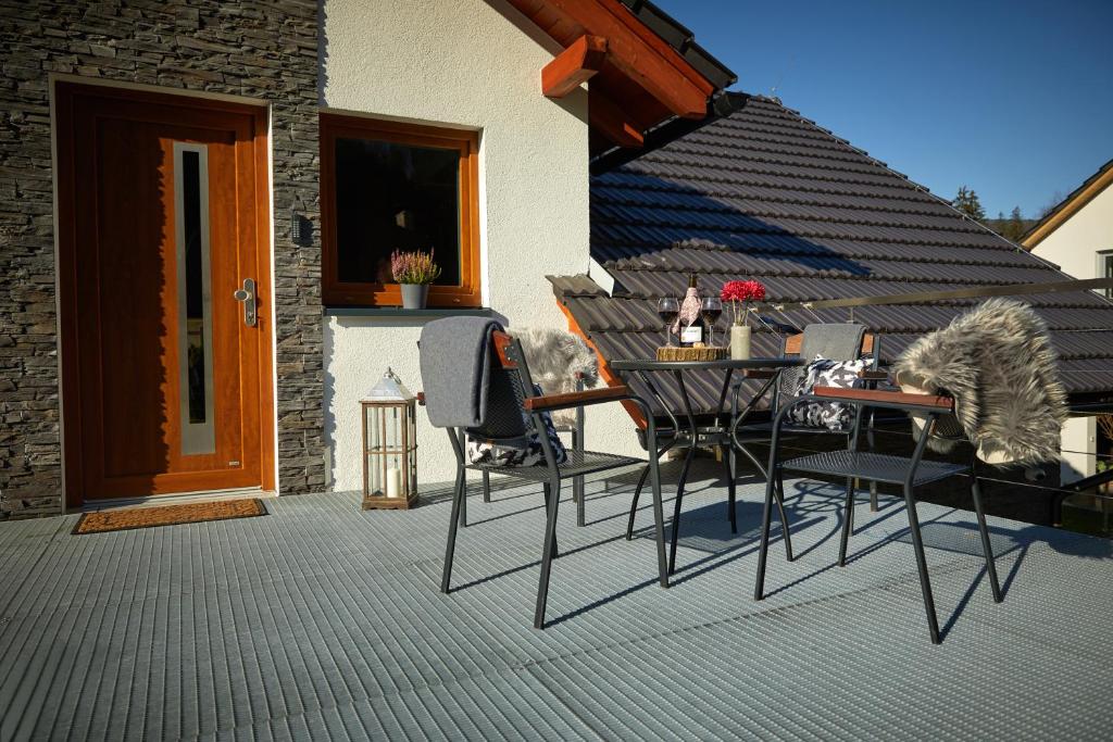 Apartmány Pustevny - Apartamento De Dois Quartos