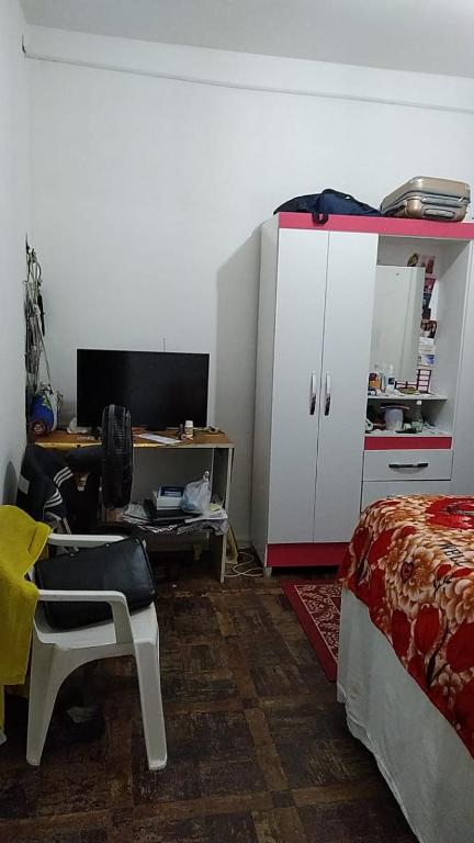  Residência Compartilhada