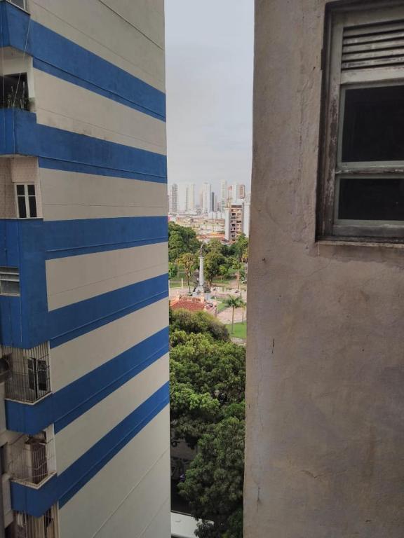  Residência Compartilhada