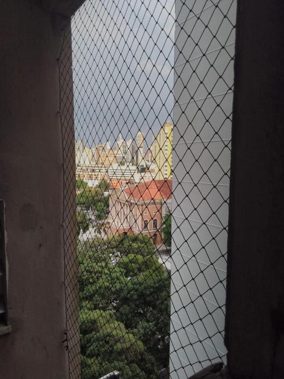  Residência Compartilhada