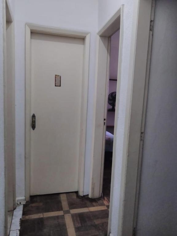  Residência Compartilhada