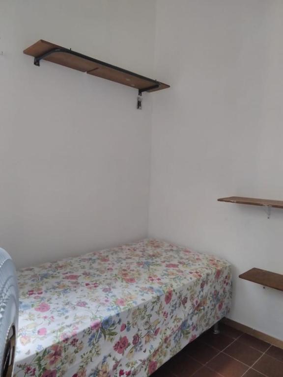  Residência Compartilhada