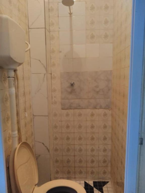  Residência Compartilhada