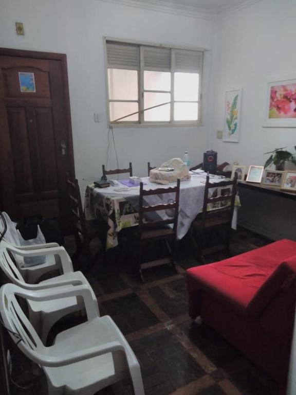  Residência Compartilhada