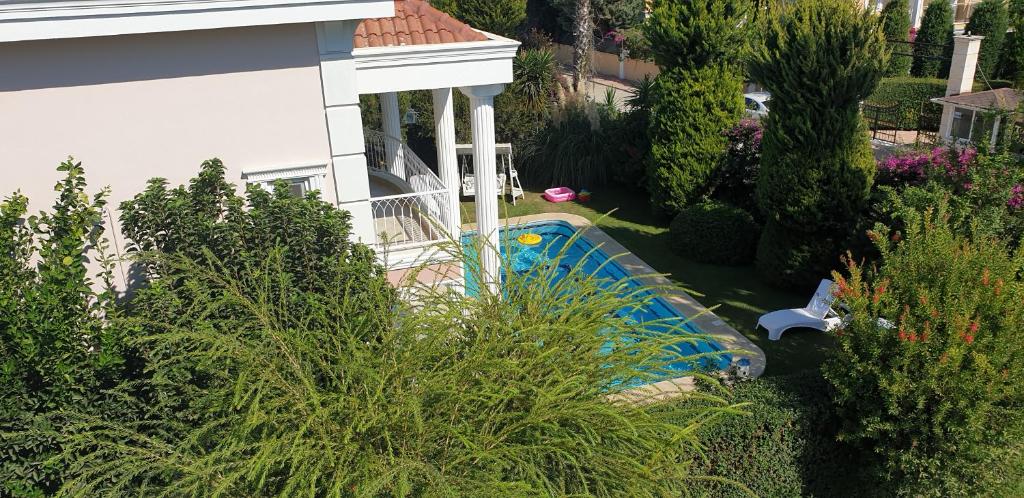 tasagil gunluk kiralik ev daireler villalar tatilapart
