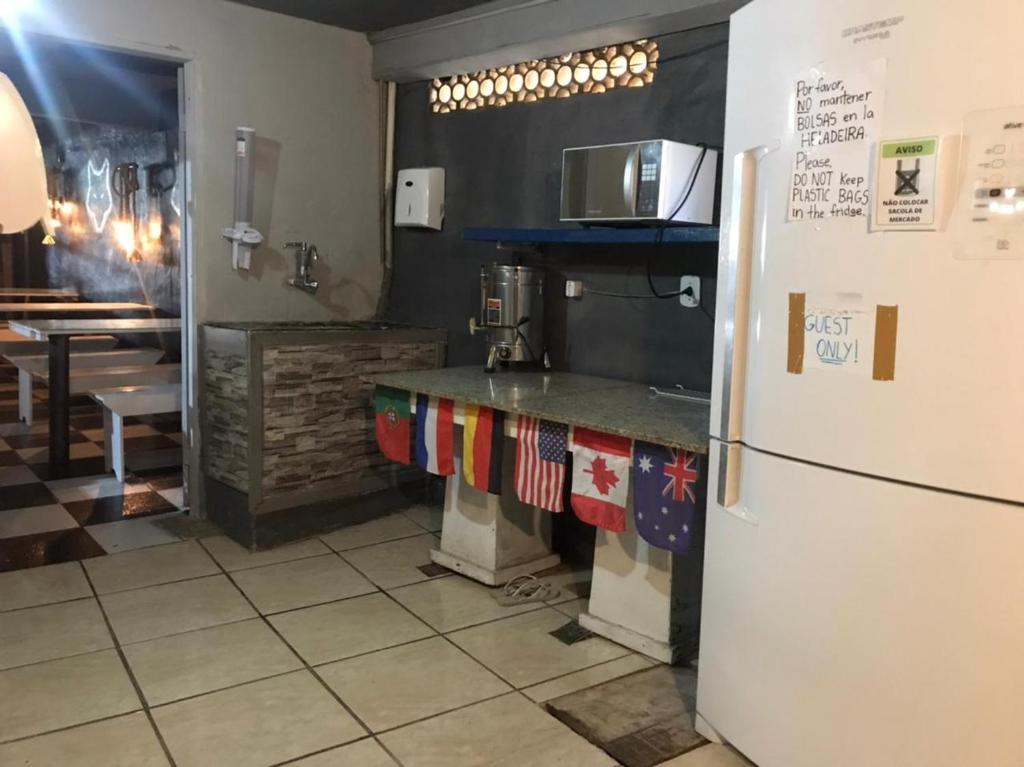  Hostel Lobo Inn - Buzios